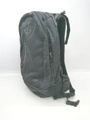 ◇ Θ NIKE ナイキ リュックサック ブラック メンズ E  【1502180022692】