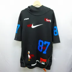 2024年最新】heron preston nikeの人気アイテム - メルカリ