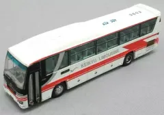 【中古】鉄道模型 1/150 日野新型セレガ 京浜急行バス 「ザ・バスコレクション 第10弾」 ディスプレイモデル