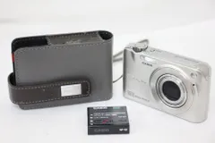 CASIO デジカメEXILIM EX-Z400と付属品 カメラケース Amazon | CASIO デジタルカメラ EXILIM EX-Z400 ゴールド EX