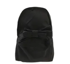 ⭐限定商品⭐COMME des GARCONS GIRL リボン リュック