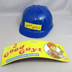 未開封 等身大 チャイルドプレイ 2 チャッキー ヘルメット グッドガイ