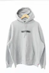 2024年最新】supreme motion logo hooded sweatshirtの人気アイテム 