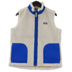 (11/16まで出品)パタゴニア  キッズ レトロX ベスト XXL キッズ・レトロX・ベスト 65614 | PATAGONIA (Baby&Kids