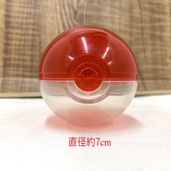 モンコレ　★クリアモンスターボール2024冬★１個