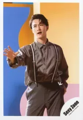 【中古】生写真(ジャニーズ) Sexy Zone/マリウス葉/膝上/シングル「NOT FOUND」MVオフショット/公式生写真