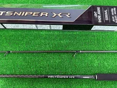 TK　コルトスナイパーXR S96ML シマノ シマノ コルトスナイパー XR S96ML COLTSNIPER ショアジギング