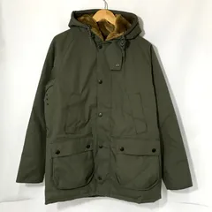 2025年最新】barbour hooded bedaleの人気アイテム - メルカリ
