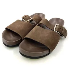 2025年最新】メンズサンダルの人気アイテム - メルカリ 