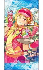 【中古】タオル・手ぬぐい(キャラクター) 仁兎なずな ビジュアルバスタオルvol.4 「あんさんぶるスターズ!」