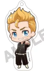 【中古】雑貨 花垣武道 「東京リベンジャーズ トレーディングアクリルキーホルダー ミニキャラ」