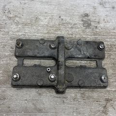 レーシングカート Triple-K スライドマウント アッパー ROTAX - メルカリ