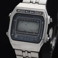 2025年最新】seiko y749の人気アイテム - メルカリ