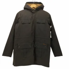 2024年最新】barbour durhamの人気アイテム - メルカリ