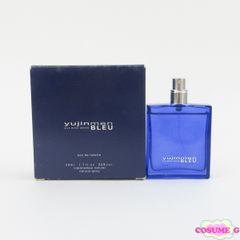 レア【新品】エラミカオ ユージンメン ブルー オードトワレスプレー