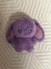 プロセカ　ミニぬいぐるみ　Gift 朝比奈まふゆ プロセカ ふわぷち ぬいぐるみM 朝比奈まふゆ - メルカリ