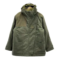 chimala ウールミリタリージャケット　ジャーナルスタンダードラックス取扱 chimala】POPLIN HUNTING JACKET（ミリタリー）｜journal
