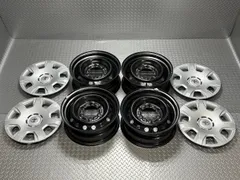 ☆Jukia君専用☆ 18インチ 加工鉄チンホイール ☆Jukia君専用☆ 18インチ 加工鉄チンホイール Yahoo