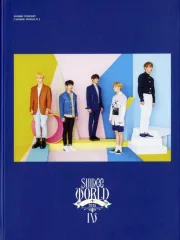 超美品☆SHINee WORLD Ⅳ☆オニュ☆トレカ☆SHINee 2025年最新】SHINee World IV の人気アイテム - メルカリ