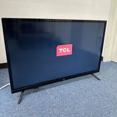 TCL 32型テレビ 32D2900 外付けHDD HDMI4端子 Amazon.co.jp: TCL 32D2900 32V HD LCD Television, External