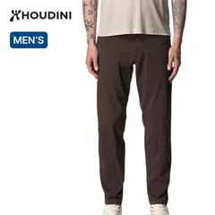 未使用美品 HOUDINI フーディニ swift pants メンズS HOUDINI / M'S SWIFT PANTS | st. valley house - セントバレー