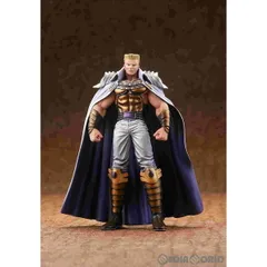 ファルコ 北斗の拳 世紀末激闘録フィギュアコレクションVol.4 コレクションNo.9 完成品 フィギュア 海洋堂