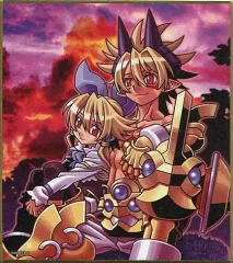 神羅万象　色紙ART コンプリートセット 神羅万象 セット 神羅万象 色紙ART コンプリートセット 神羅万象 色紙ART