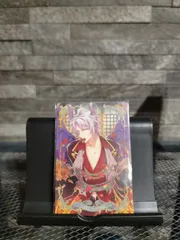 【在庫ラスト】レア物‼️ アイドリッシュセブン  ウエハースカード 八乙女楽  アイナナ