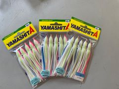 saosao様専用！ヤマシタ　タコ3厚　K1029F  3袋セット