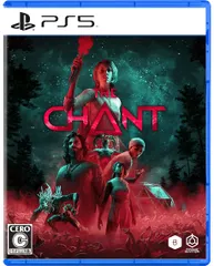 The Chant (ザ チャント) -PS5 [Amazon限定無し]