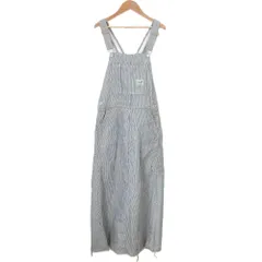 2025年最新】Hysteric Glamour レディース サロペット・オーバーオール