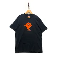 supreme camacho tee XL navy カマチョ　ネイビー未開封の状態でお送りいたします