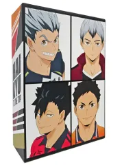 2025年最新】ハイキュー blu-ray boxの人気アイテム - メルカリ