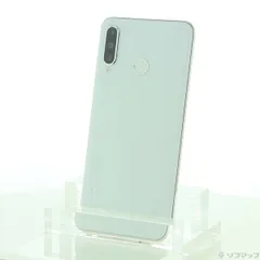 2025年最新】HUAWEI P30 lite パールホワイトの人気アイテム