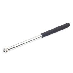 Azselect 伸縮ポール 手旗棒 指示棒 指揮棒 160cm ロング タイプ