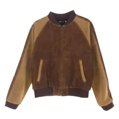 2025年最新】minedenim レザージャケットの人気アイテム - メルカリ