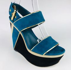 美品☆CHANEL・シャネル レディース マルチカラー ツイード レザー  