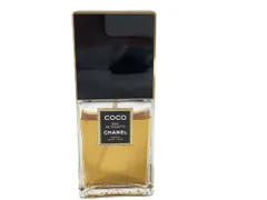 残多　シャネル　CHANEL　COCO　ココ　オードトワレ　スプレー　50ml　残量：8割　送料無料