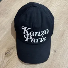 2026年最新】kENZO verdy キャップの人気アイテム - メルカリ