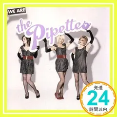 ピペッツ　レコード　THE PIPETTES LmpwZWc.jpeg