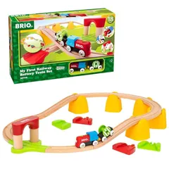 2025年最新】brio （ブリオ） レールウェイ マイファースト ビギナー