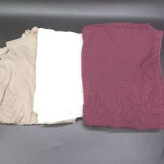 ◇ ⊂ 《 BEAMS ビームス サイズM まとめ売り3点セット Tシャツ レディース 》 E  【1503060028285】