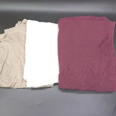 ◇ ⊂ 《 BEAMS ビームス サイズM まとめ売り3点セット Tシャツ レディース 》 E  【1503060028285】