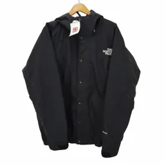 ザノースフェイス THE NORTH FACE マウンテンライトジャケット GORE-TEX メンズ JPN：XL 