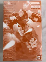 機動戦士ガンダム0083 ガンプラ mg パワードジム　内袋未開封 未組立 Amazon | バンダイ MG 1/100 パワード・ジム 機動戦士ガンダム