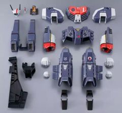 新品輸送箱未開封 DX超合金VF-1J対応アーマードパーツセット 新品輸送箱未開封 DX超合金VF-1J対応アーマードパーツセット - メルカリ