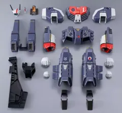 新品未開封 プレミアムバンダイ限定 DX超合金 VF-1 対応 ミサイルセット 抽選販売】DX超合金 VF-1対応ミサイルセット | 超時空要塞マクロス