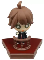 第五人格 ダンガンロンパ 苗木誠 フィギュア 未開封 ダンガンロンパ』苗木誠、日向創のシリーズ主人公のふたりが“POP