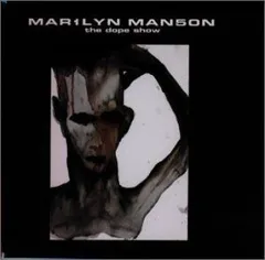 2023年最新】marilyn manson cdの人気アイテム - メルカリ