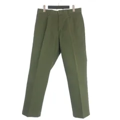 2025年最新】pleated trouser typeの人気アイテム - メルカリ
